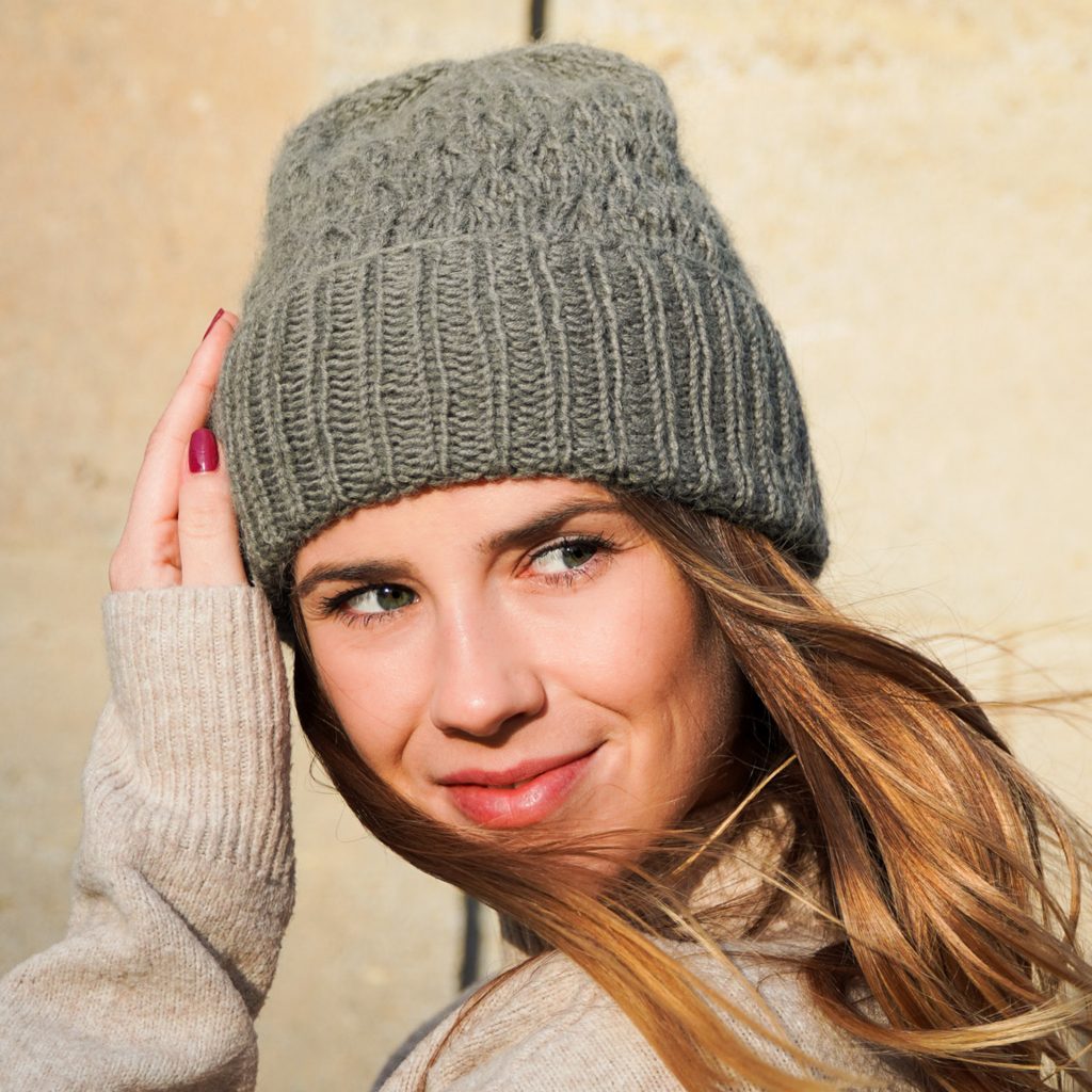 Beanie Candyfloss