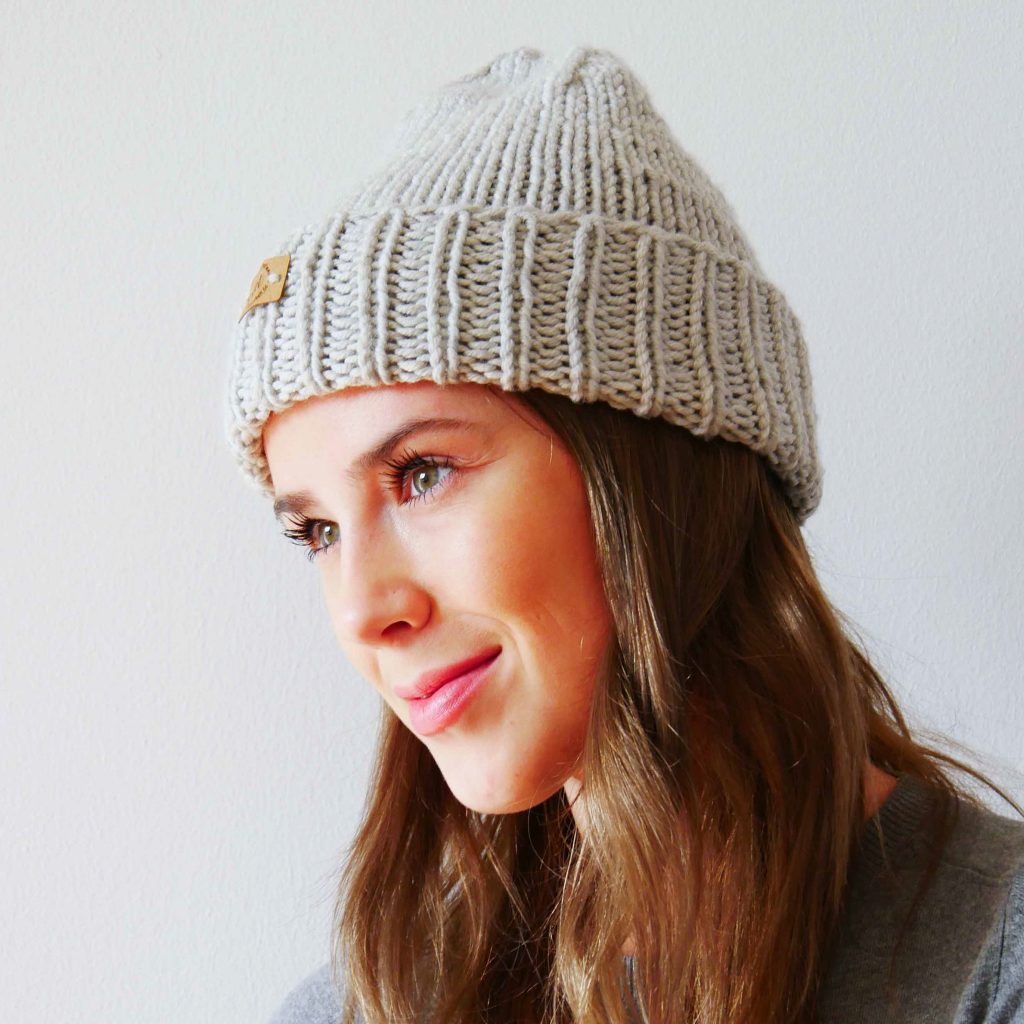 Strickmütze Emma