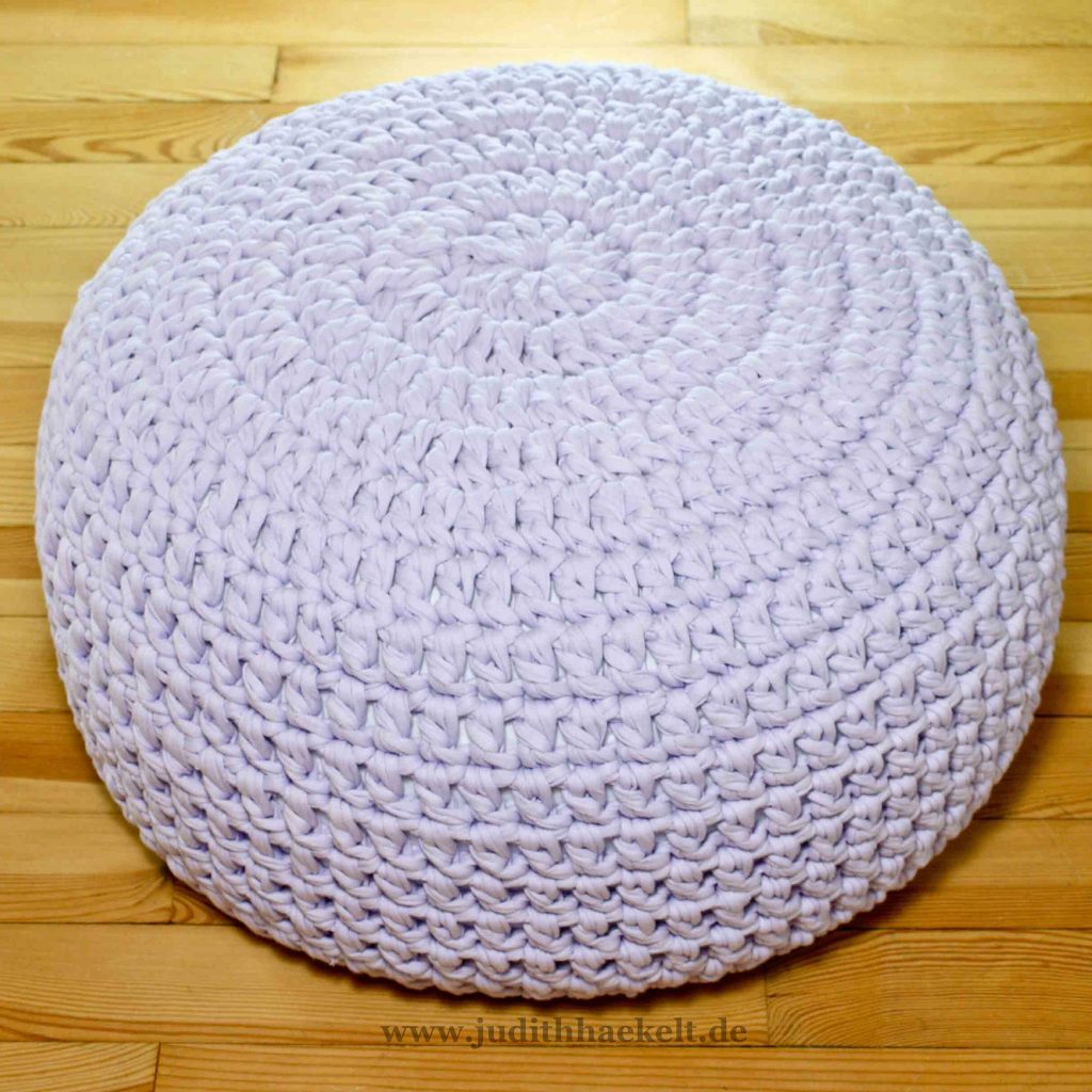 Pouf Sitzkissen