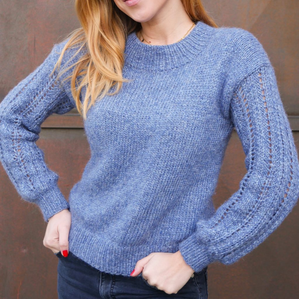 Sweater Amalia
