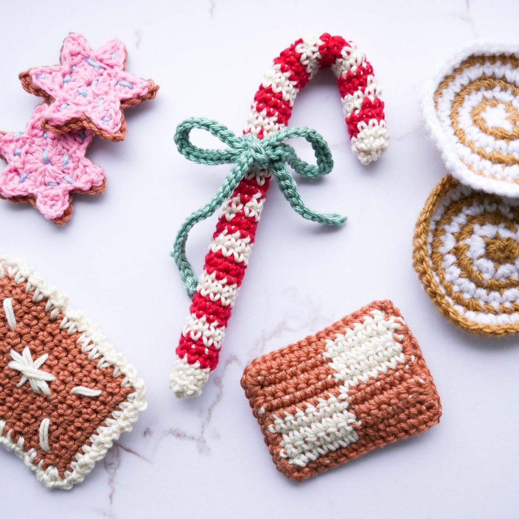 Weihnachtsbäckerei