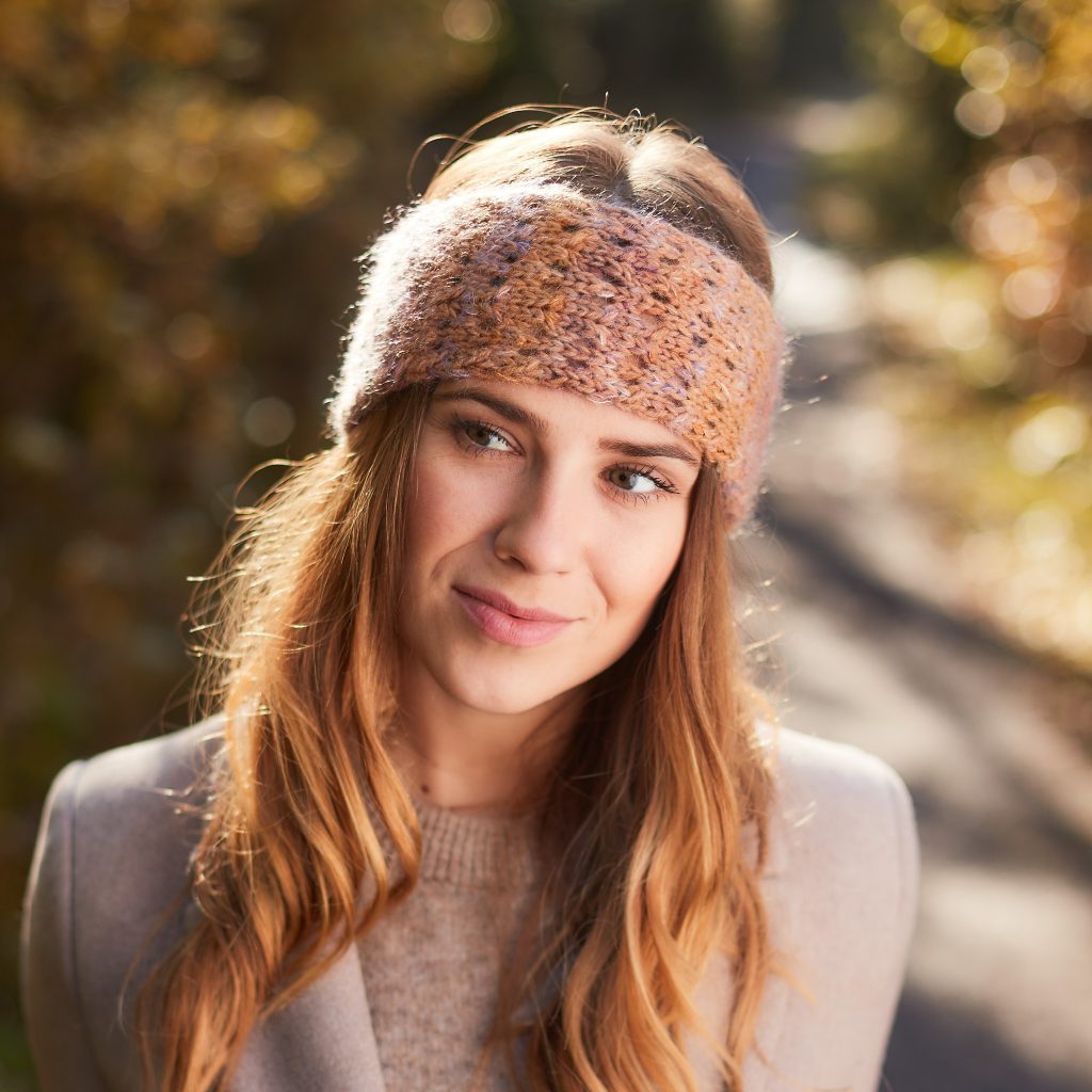 Stirnband Alice