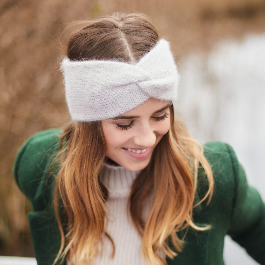 Stirnband Turba