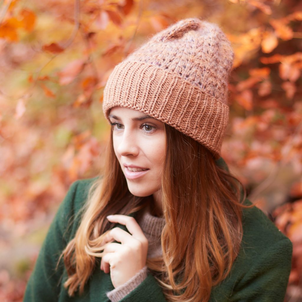 Mütze Alice