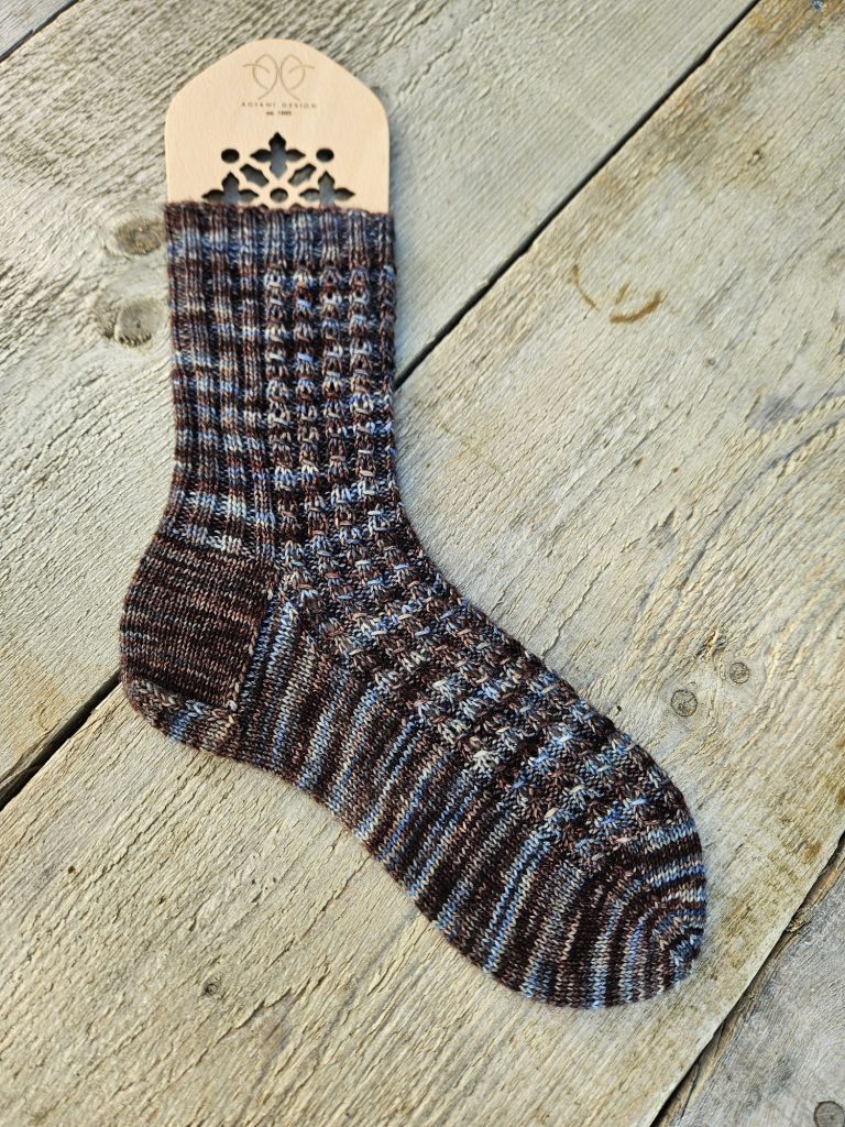 JJ Socks No 1