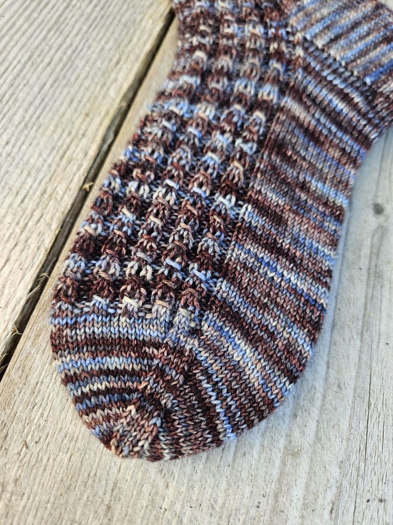 JJ Socks No 1