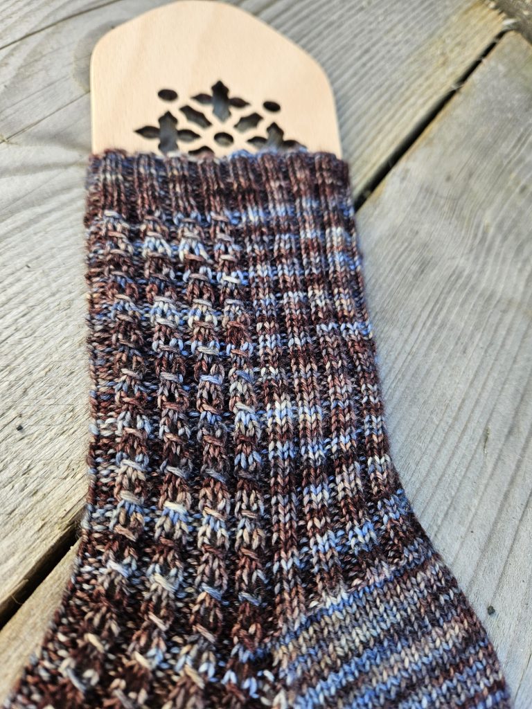 JJ Socks No 1