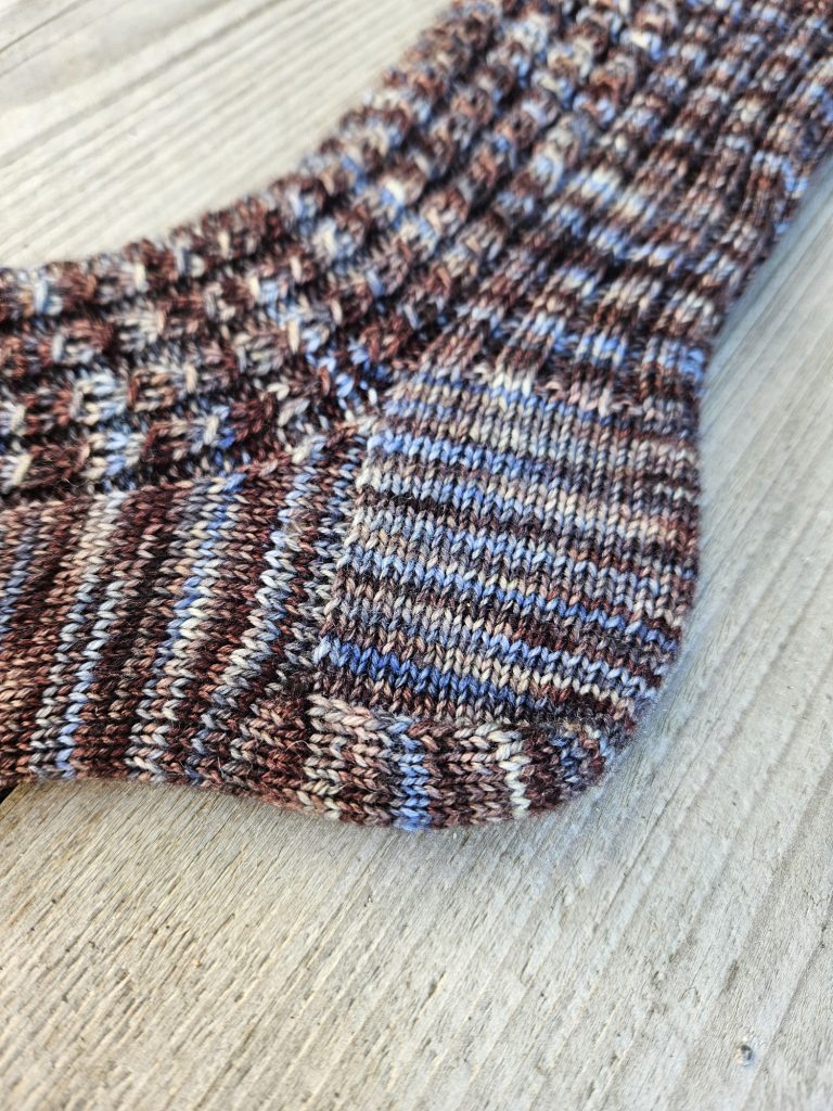 JJ Socks No 1
