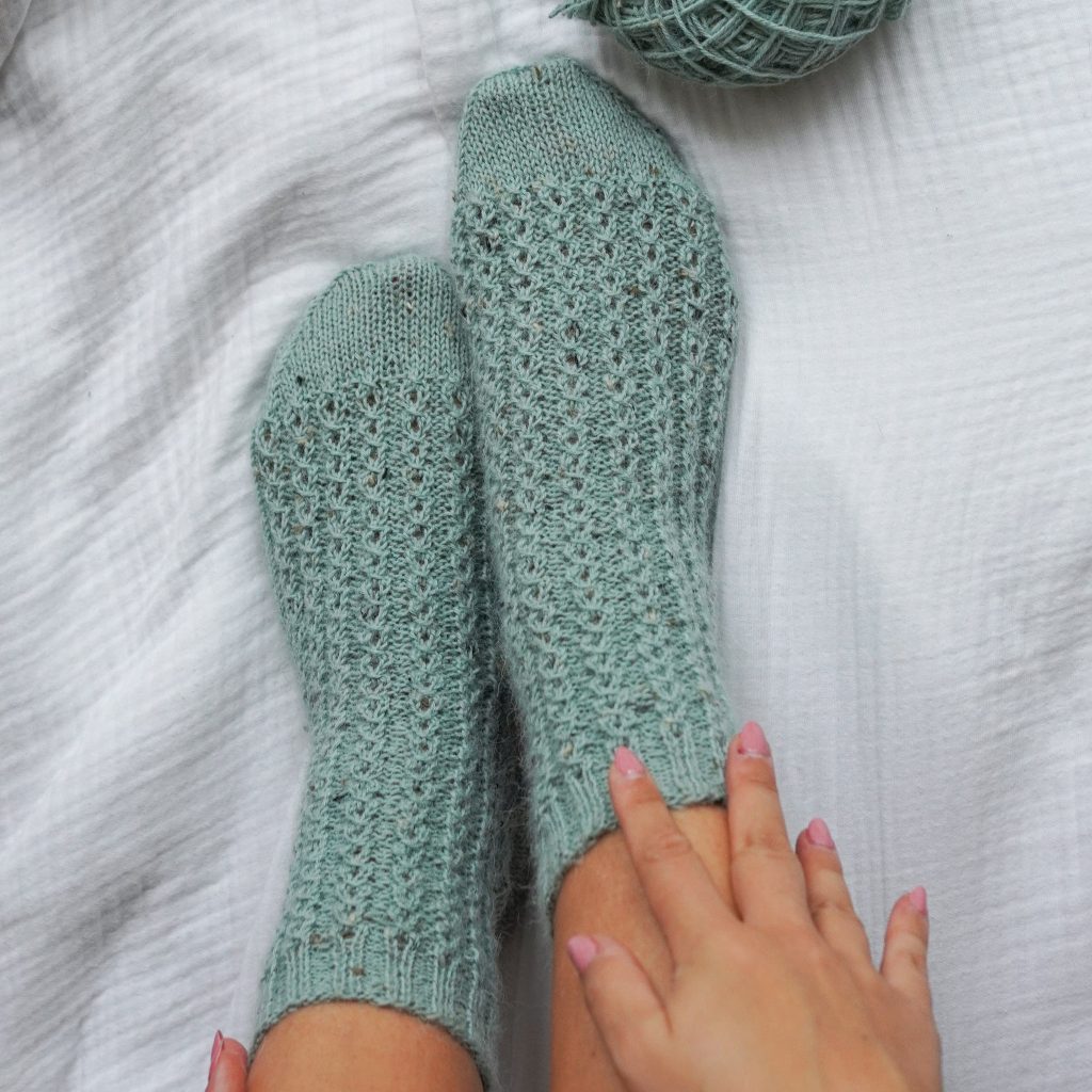 JJ Socks No 1