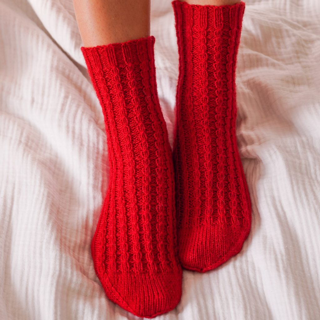 JJ Socks No 2